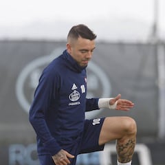 Aspas: "¿Escribá? Yo no tomo esas decisiones, ya me gustaría"