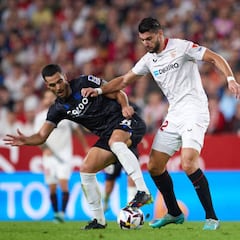 Merino seguirá en la Real pese a la insistencia del Aston Villa
