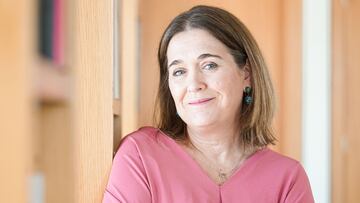 Marta Rivera: “Feijóo está dispuesto a apoyar a Sánchez para que ERC y Bildu no entren en el Gobierno”