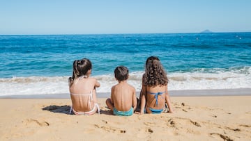 Así es Mönneka, la colección de verano de Tutete