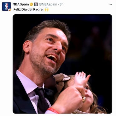 Día del Padre: las felicitaciones más divertidas, tiernas...