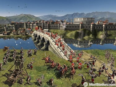 Imperivm Civitas II, Impresiones