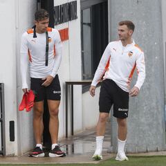 Paulista sigue a paso lento