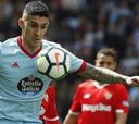 Las razones de Hernández para dejar Celta por Independiente