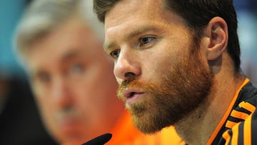 Xabi Alonso, a un partido de mejorar 2 años de Ancelotti