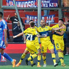 Huachipato busca su primer fichaje