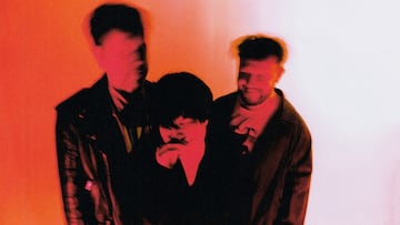 Triángulo de Amor Bizarro desvelan ‘Sacrificio’, su nuevo conjuro pop