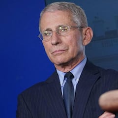 Coronavirus USA: Fauci makes Labor Day plea amid high cases