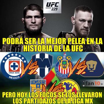 Los memes celebraron triunfos de equipos capitalinos