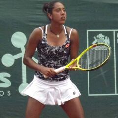 Padre de Daniela Seguel fallece durante la final de la Copa Las Condes