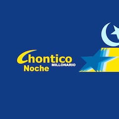 Resultados Chontico Noche y más chances hoy: números que cayeron y ganadores | 25 de mayo
