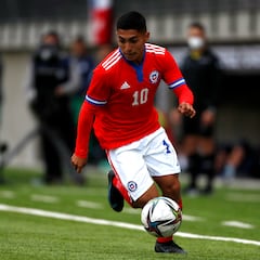 “¿Jordhy Thompson? La violencia debe ser erradicada del deporte y necesitamos señales que vayan en esa línea”