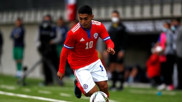 “¿Jordhy Thompson? La violencia debe ser erradicada del deporte y necesitamos señales que vayan en esa línea”