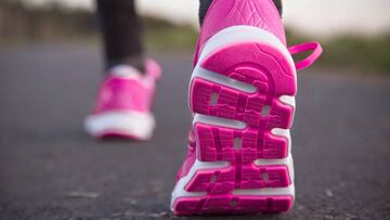 La rotura del tendón de Aquiles llega sin avisar en muchos casos.