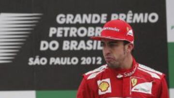 La doble puntuación cambiaría diez mundiales de la Fórmula 1