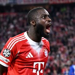 El Bayern se teme otra ofensiva del Madrid: ahora, por Upamecano