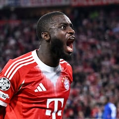 Upamecano reclama una millonada para firmar