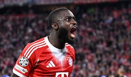 El Bayern no aguanta más con Upamecano