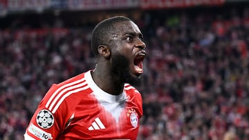 Upamecano reclama una millonada para firmar