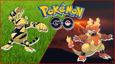 Pokémon GO: guía para el Día de la Comunidad de Electabuzz (noviembre 2020)