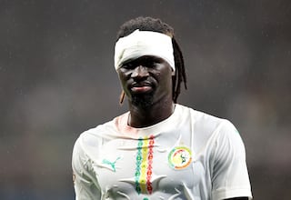 Mané espera a Salah