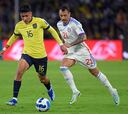 Ecuador 1 - Chile 0: goles, resumen y resultado de las Eliminatorias Sudamericanas