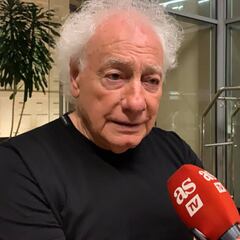 Guillermo Coppola, del talento de Quintero a la vuelta de Maradona