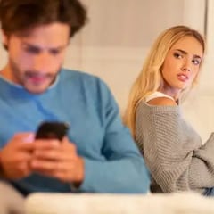 A psychologist reveals the 10 tactics of a cheater to hide that he has cheated on his partner