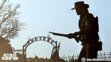 [E3] Red Dead Redemption, Impresiones