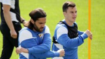 Sergio Sánchez: "Es duro pelear por Europa y perderlo ahora"