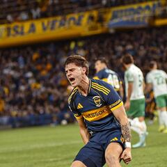 Nueva oportunidad para Marco Pellegrino