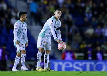 León vs Puebla: horario, TV, canal, cómo y dónde ver la Jornada 17 del Apertura 2025