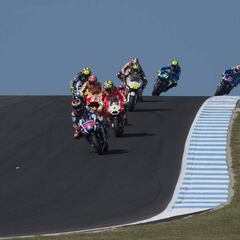 Cómo y dónde ver el GP de Australia 2016: Horarios y TV