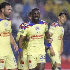 América donará 40 lentes por cada gol anotado en las Semifinales