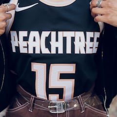 Descubre cómo son las equipaciones City Edition de la NBA y su significado