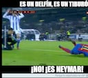 Los memes más divertidos de la Real Sociedad-Barcelona