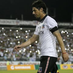 Jaime Valdés se lesiona y es duda para el Superclásico