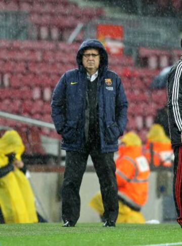 Tata Martino.