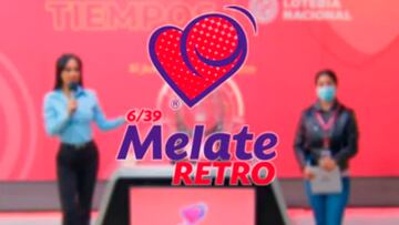 Melate Retro 1413: resultados y números que cayeron hoy martes 2 de abril del 2024