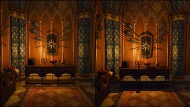 The Witcher 3: Wild Hunt - Complete Edition, impresiones de un parche next-gen de locura