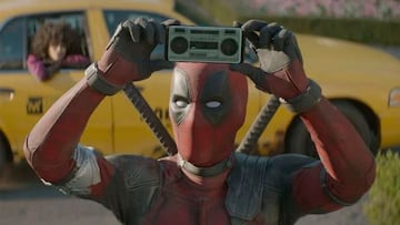Deadpool 3 formará parte del UCM y tendrá calificación R según Marvel Studios