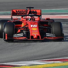 Las conclusiones de los test: Ferrari, Honda, McLaren…