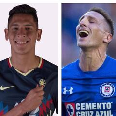El 11 ideal más barato del Apertura 2017 de la Liga MX