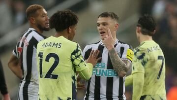 Al Newcastle se le escapa el segundo lugar en la Premier