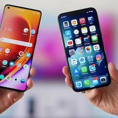 Ni Apple, ni Samsung: la histórica marca de celulares que apunta a ser la más vendida en México