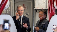 Canada reduces flights to US: Air Canada and WestJet lead the way in reducing flights and redirecting flights to internal traffic or Europe