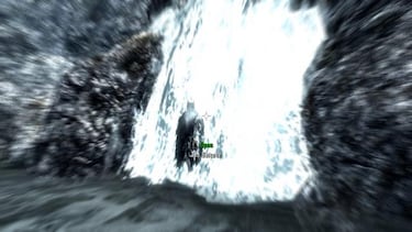 Batman y el Batmóvil llegan a Skyrim con este mod
