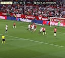 Resumen del Sevilla vs. Mallorca de LaLiga Santander
