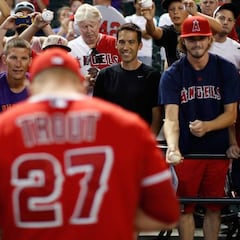 Mucho dinero y demasiada edad en las Grandes Ligas