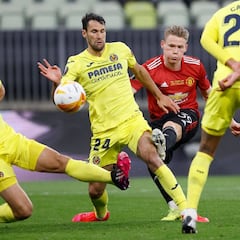 Pau y Pedraza, los reyes de cada mercado